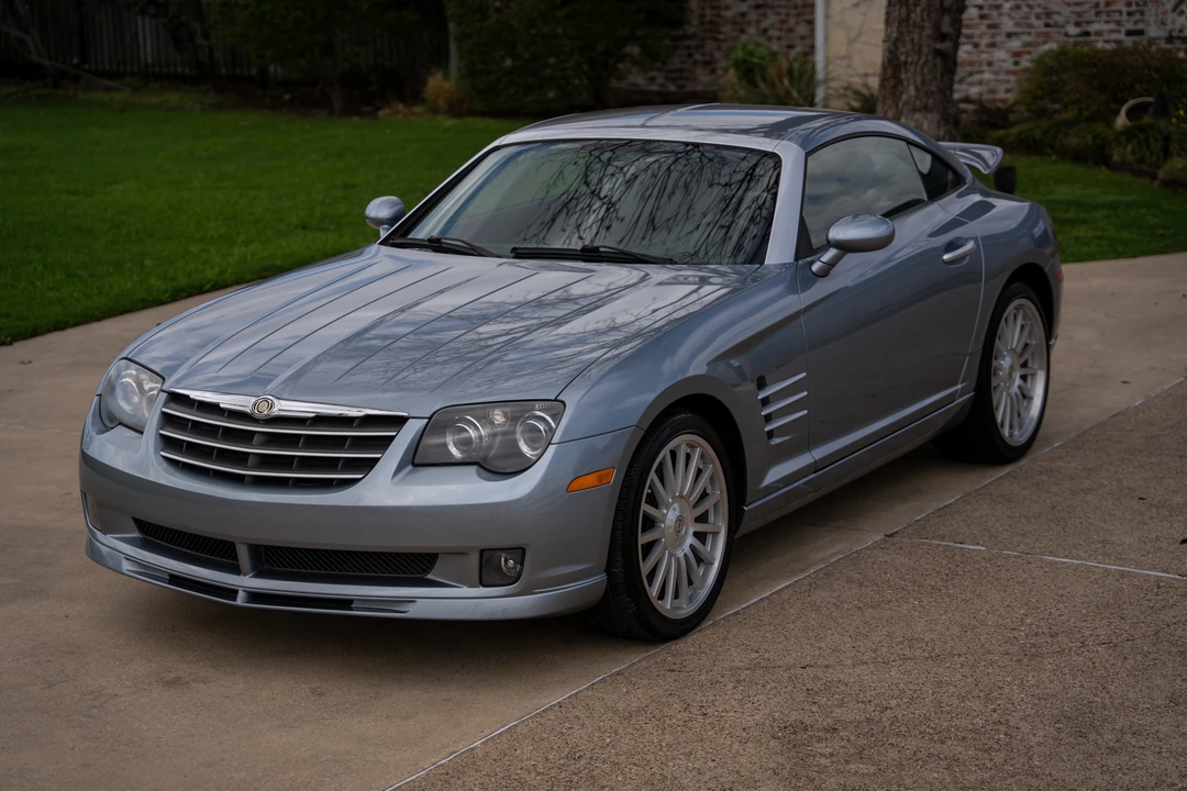 2005 Chrysler Crossfire - Image 6 of 31
