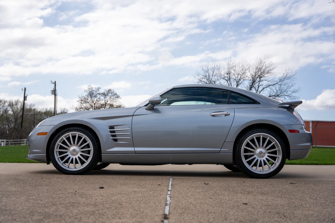 2005 Chrysler Crossfire - Image 7 of 31
