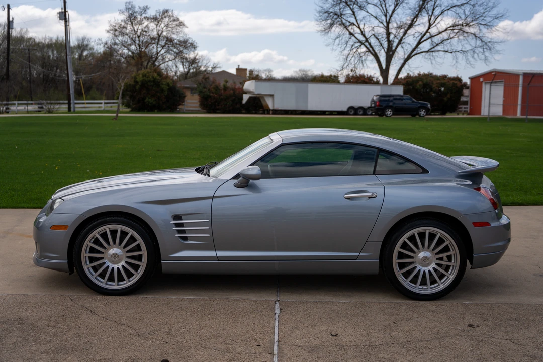 2005 Chrysler Crossfire - Image 8 of 31