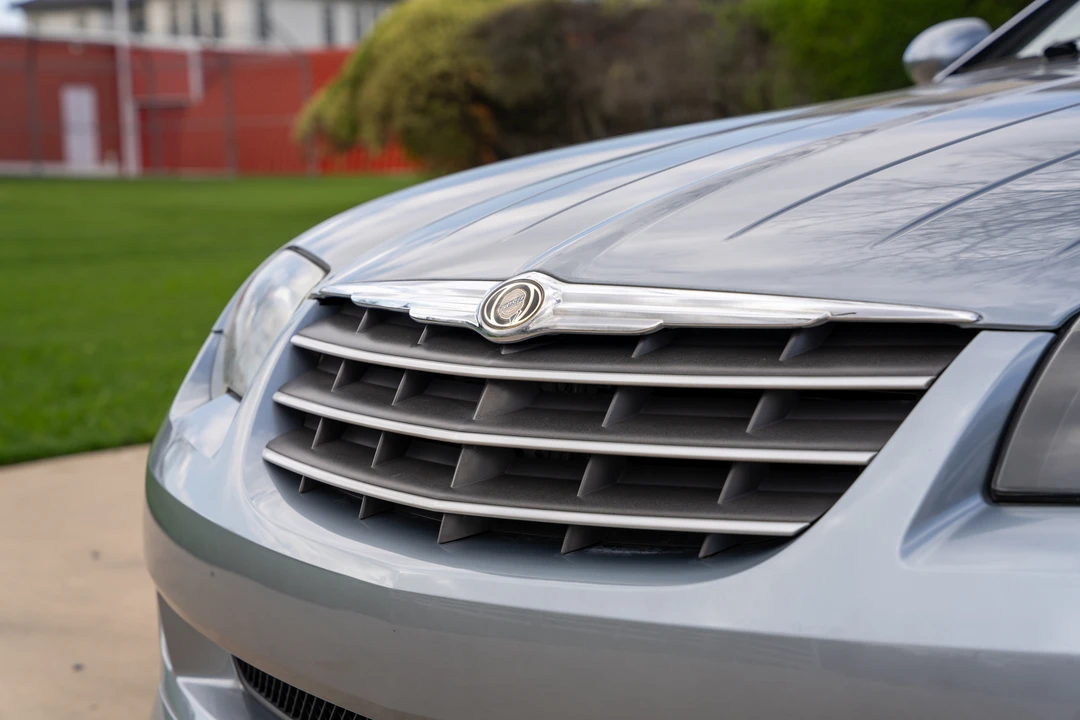 2005 Chrysler Crossfire - Image 21 of 31