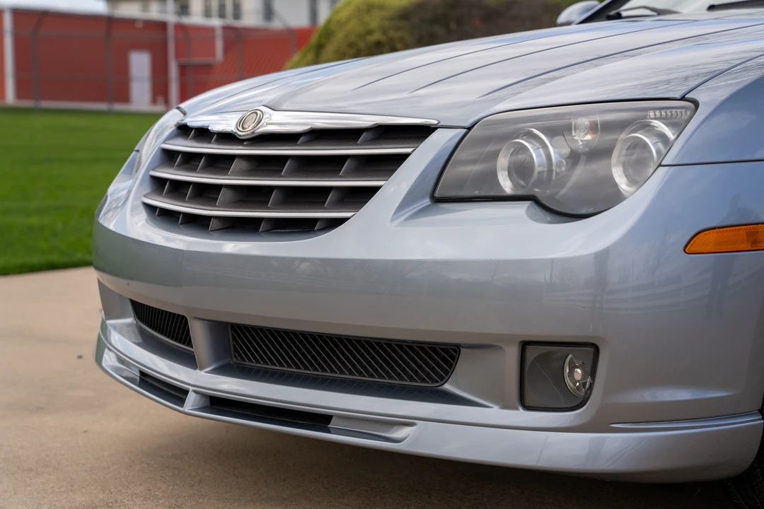 2005 Chrysler Crossfire - Image 20 of 31