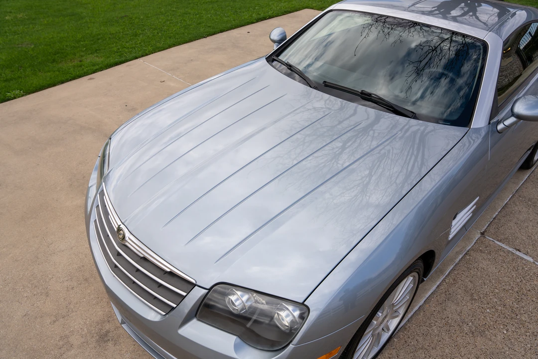 2005 Chrysler Crossfire - Image 19 of 31