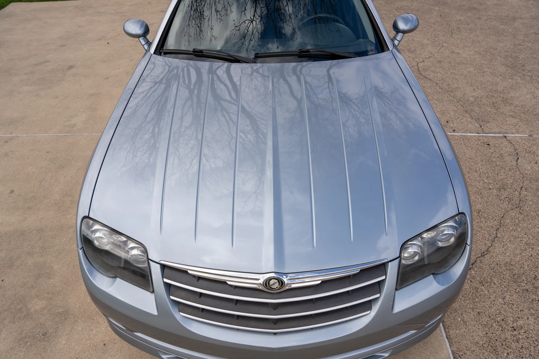 2005 Chrysler Crossfire - Image 18 of 31