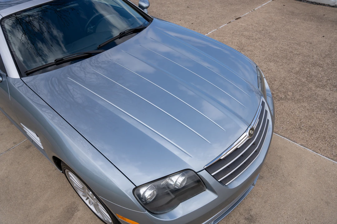 2005 Chrysler Crossfire - Image 17 of 31