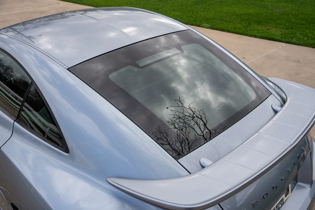 2005 Chrysler Crossfire - Image 22 of 31