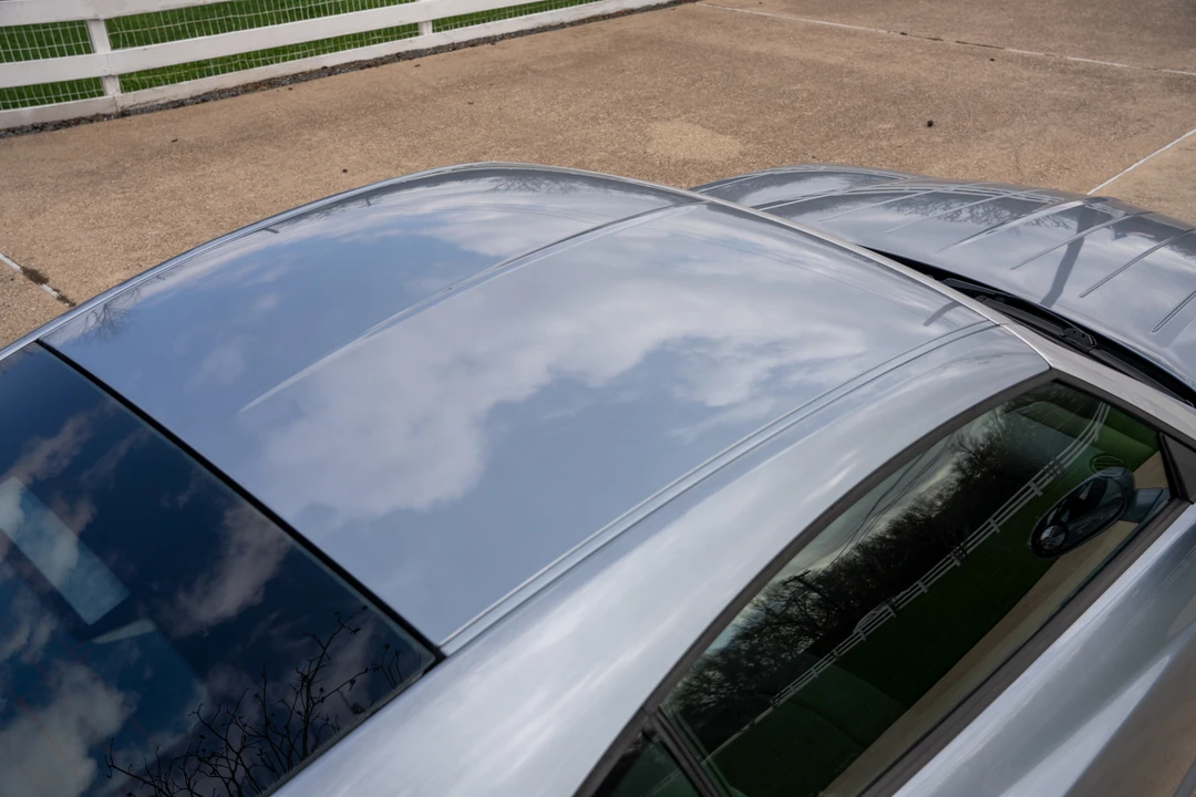 2005 Chrysler Crossfire - Image 30 of 31