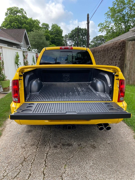 2005 Dodge Ram SRT-10 3rd Gen - Image 14 of 31