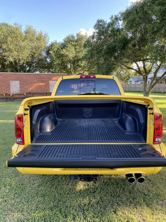 2005 Dodge Ram SRT-10 3rd Gen - Image 15 of 31