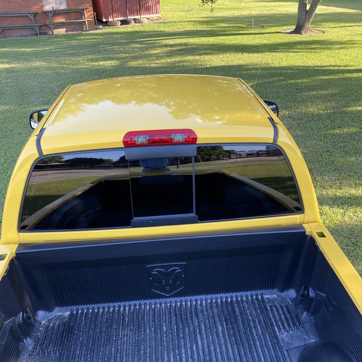 2005 Dodge Ram SRT-10 3rd Gen - Image 22 of 31