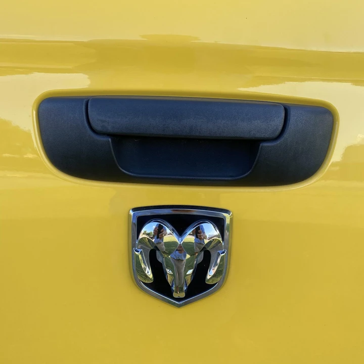 2005 Dodge Ram SRT-10 3rd Gen - Image 25 of 31