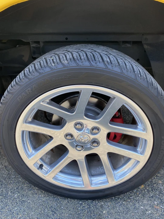2005 Dodge Ram SRT-10 3rd Gen - Image 29 of 31