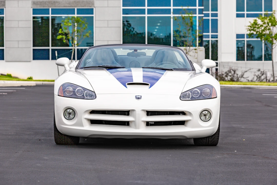 2005 Dodge Viper 3rd Gen - Image 22 of 31