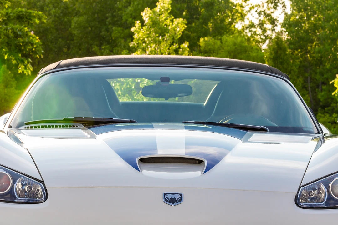 2005 Dodge Viper 3rd Gen - Image 30 of 31
