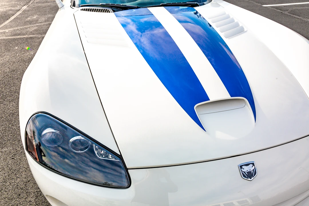 2005 Dodge Viper 3rd Gen - Image 25 of 31