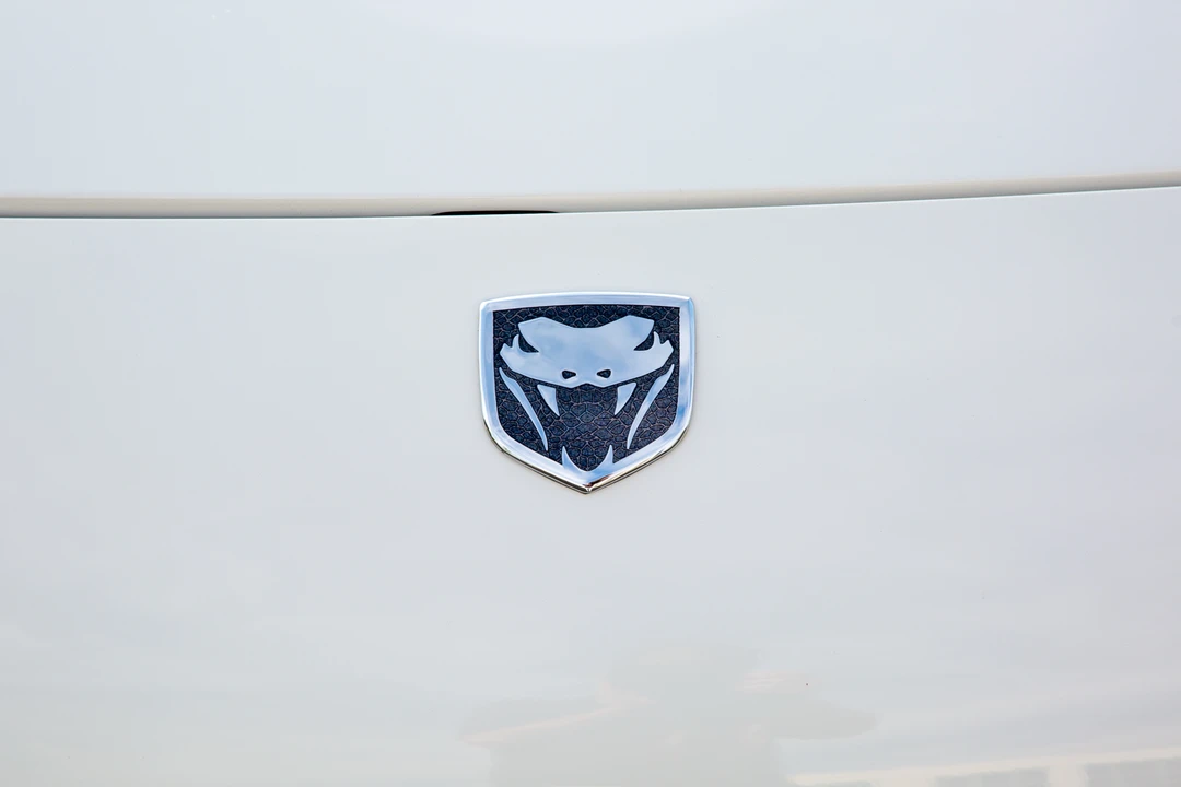 2005 Dodge Viper 3rd Gen - Image 31 of 31