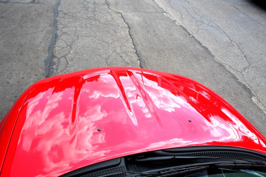 2005 Pontiac GTO 4th Gen - Image 26 of 31