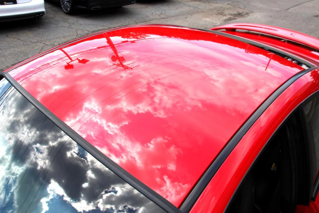 2005 Pontiac GTO 4th Gen - Image 27 of 31