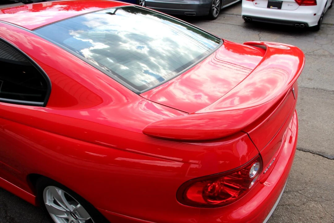 2005 Pontiac GTO 4th Gen - Image 25 of 31