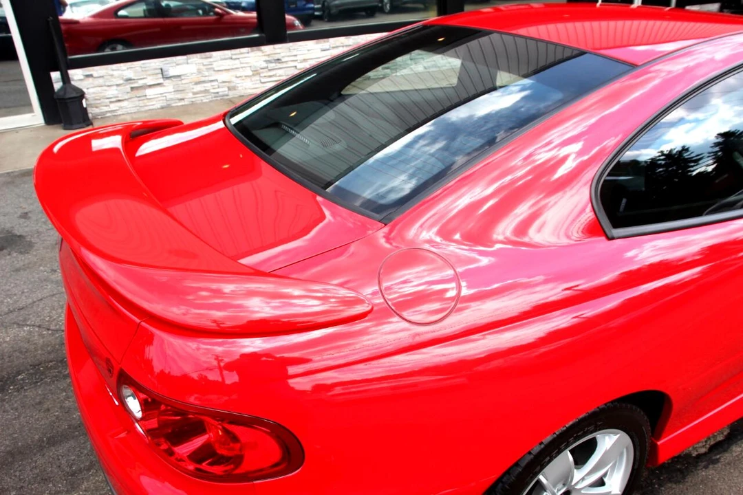 2005 Pontiac GTO 4th Gen - Image 24 of 31