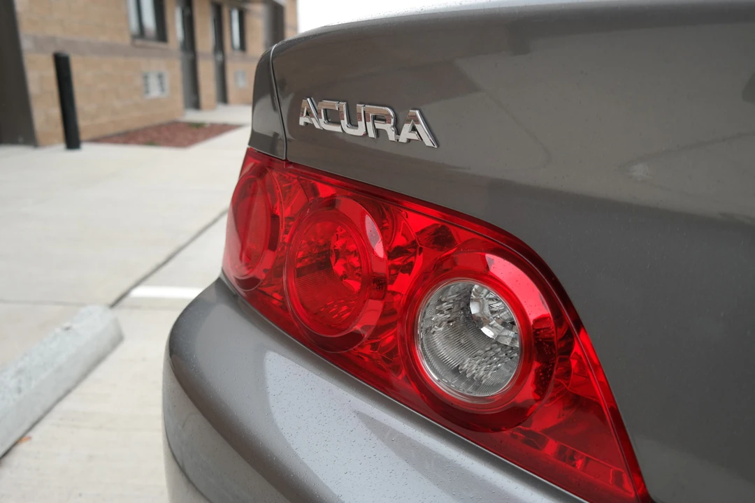 2006 Acura RSX - Image 29 of 31