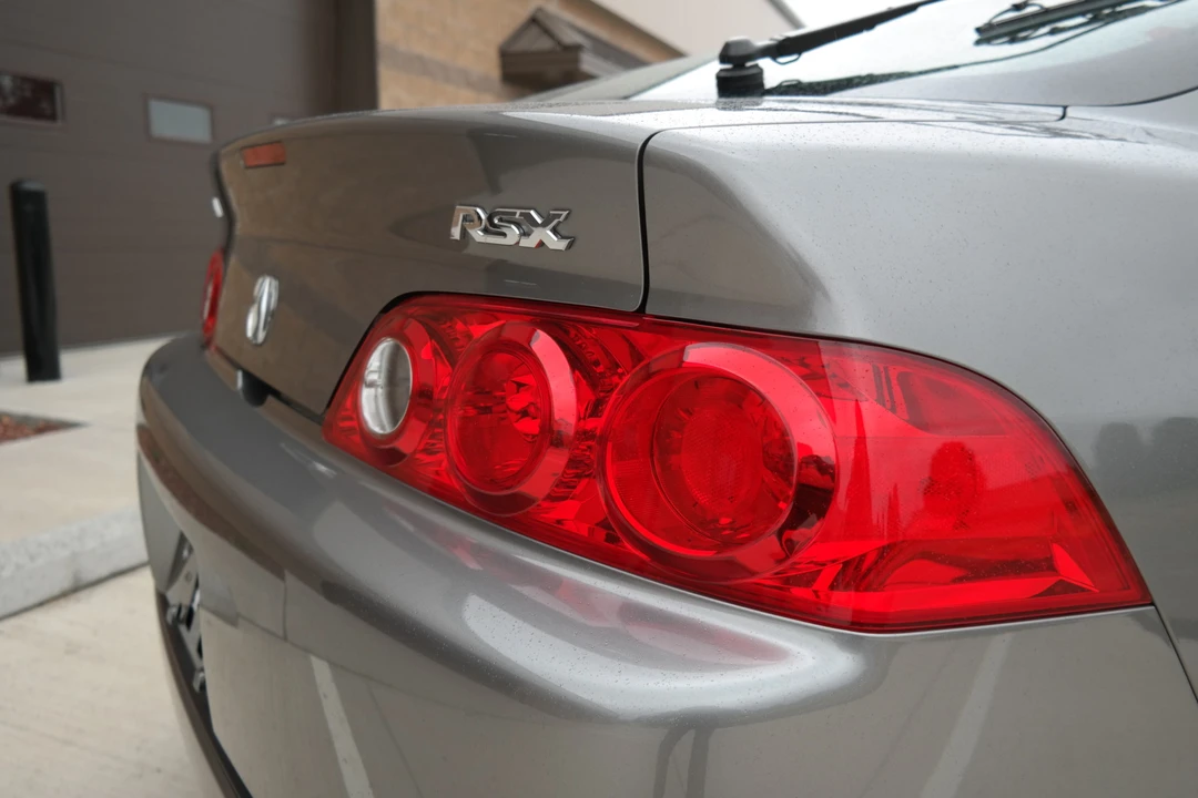 2006 Acura RSX - Image 31 of 31