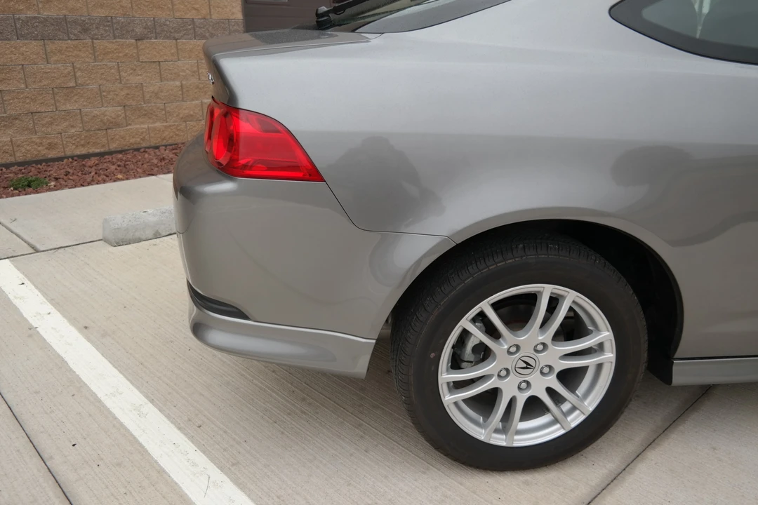 2006 Acura RSX - Image 18 of 31