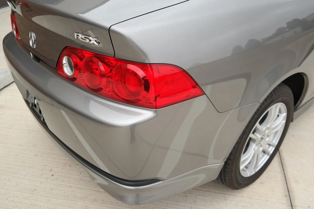 2006 Acura RSX - Image 27 of 31