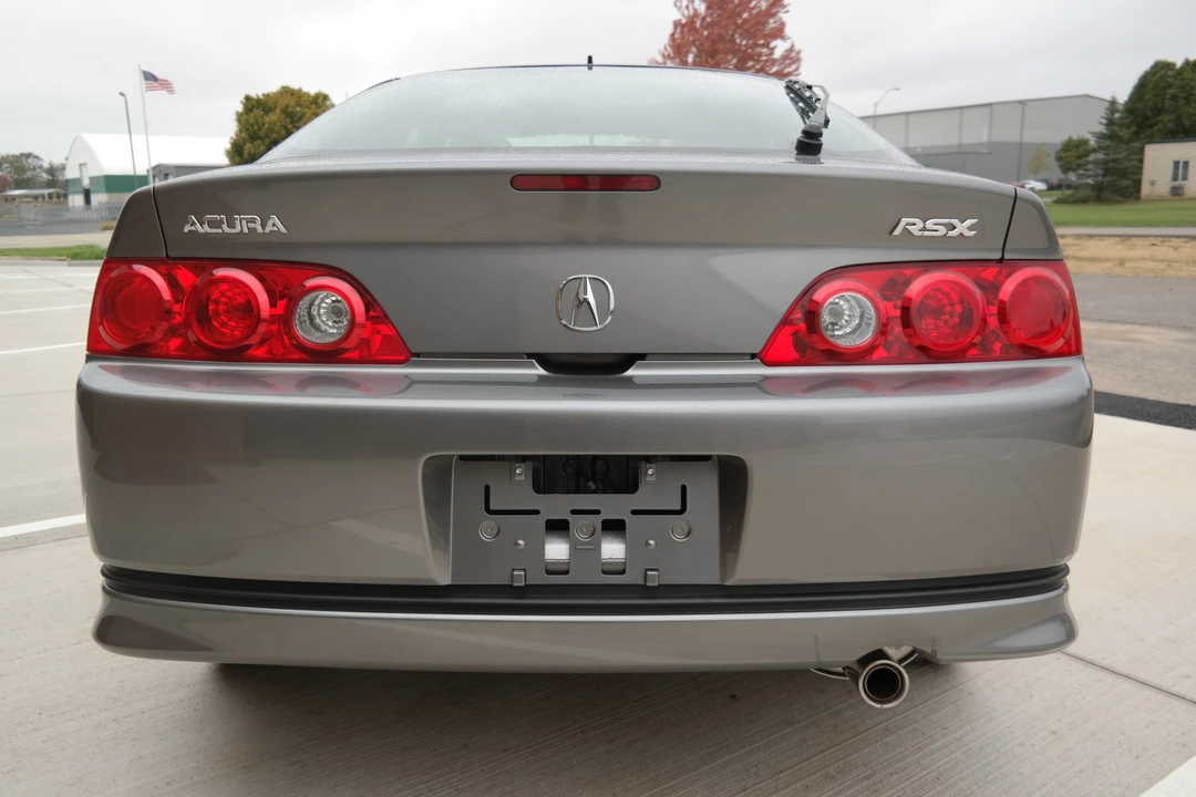 2006 Acura RSX - Image 11 of 31