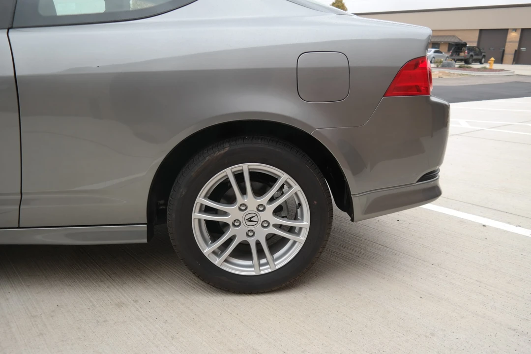 2006 Acura RSX - Image 17 of 31