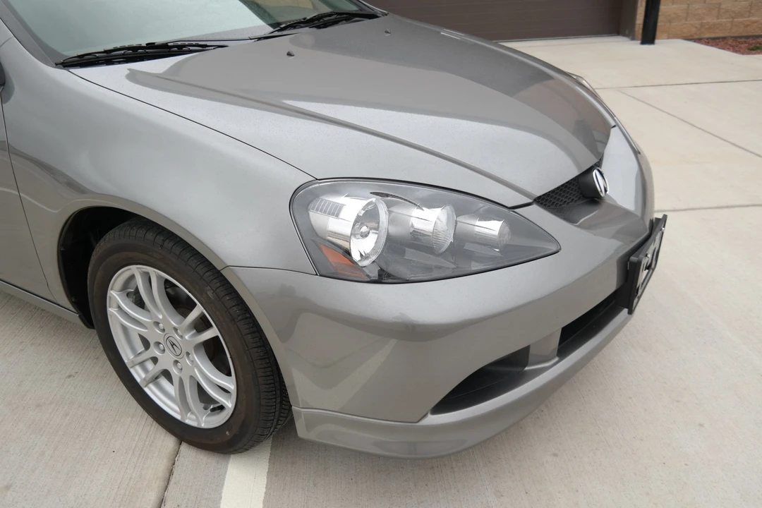 2006 Acura RSX - Image 25 of 31