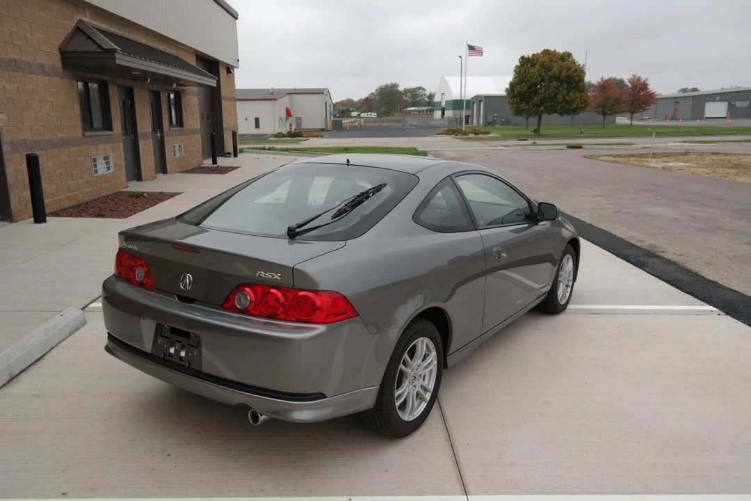 2006 Acura RSX - Image 9 of 31