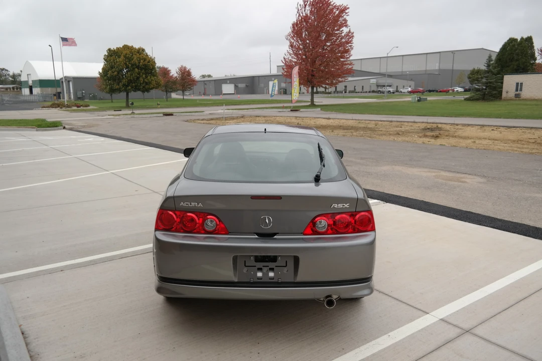 2006 Acura RSX - Image 10 of 31