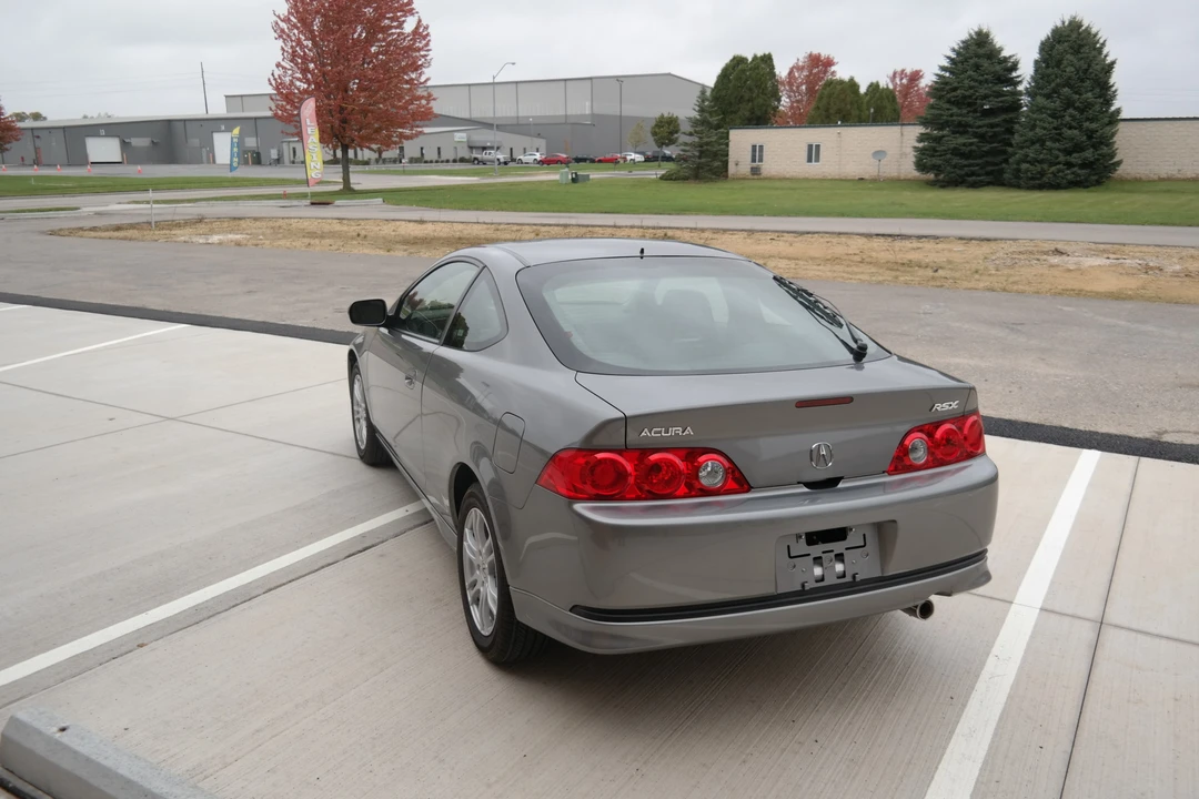 2006 Acura RSX - Image 12 of 31