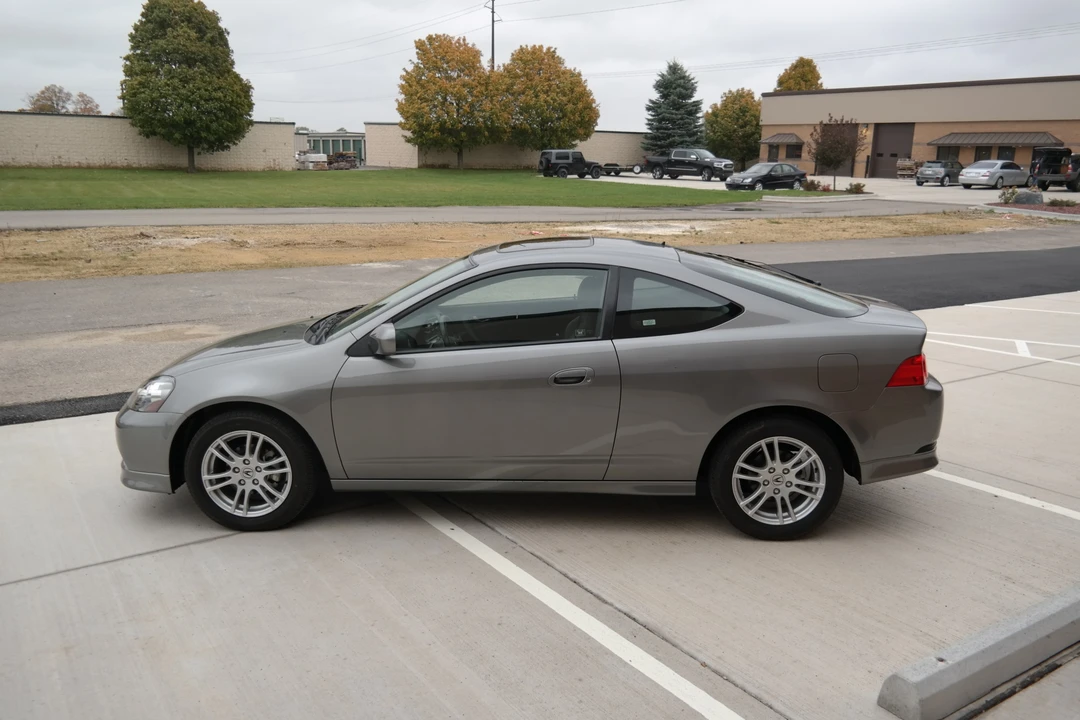 2006 Acura RSX - Image 2 of 31
