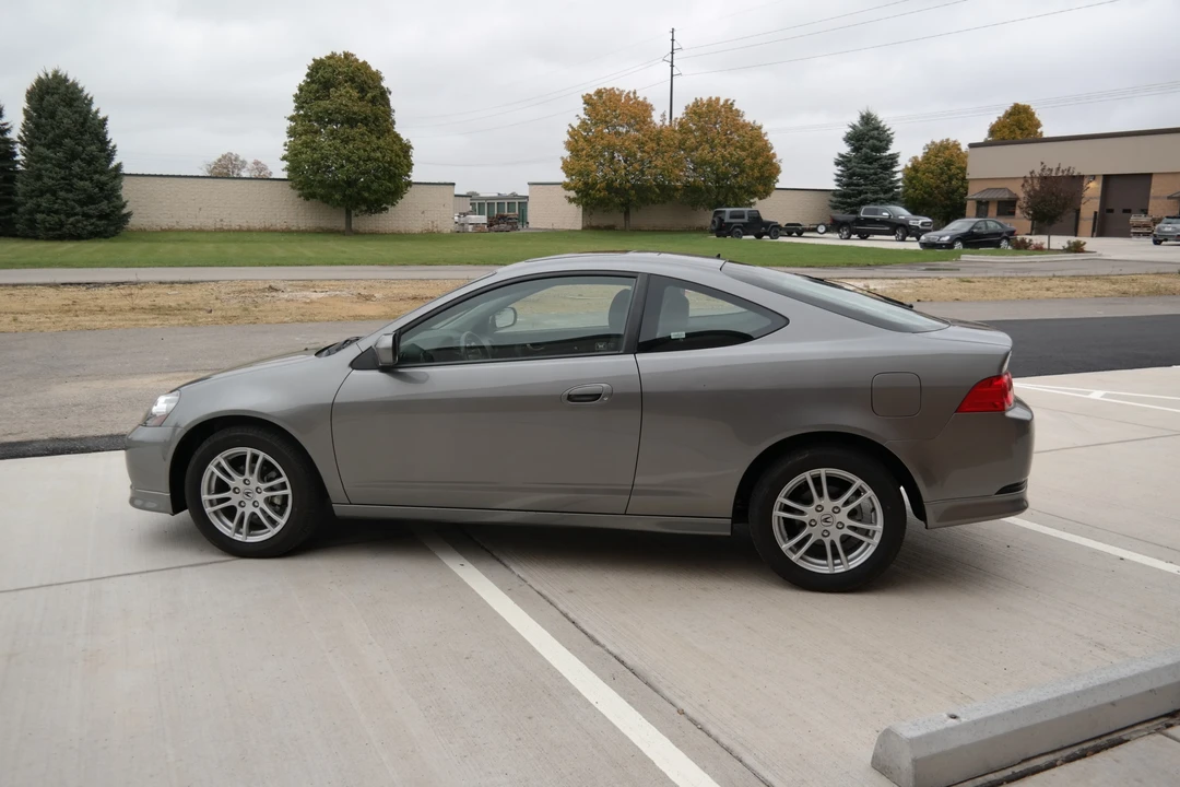 2006 Acura RSX - Image 14 of 31