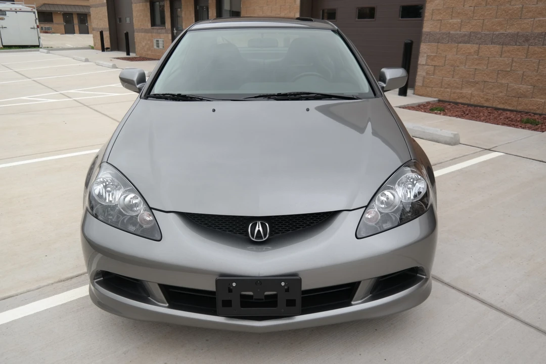 2006 Acura RSX - Image 3 of 31