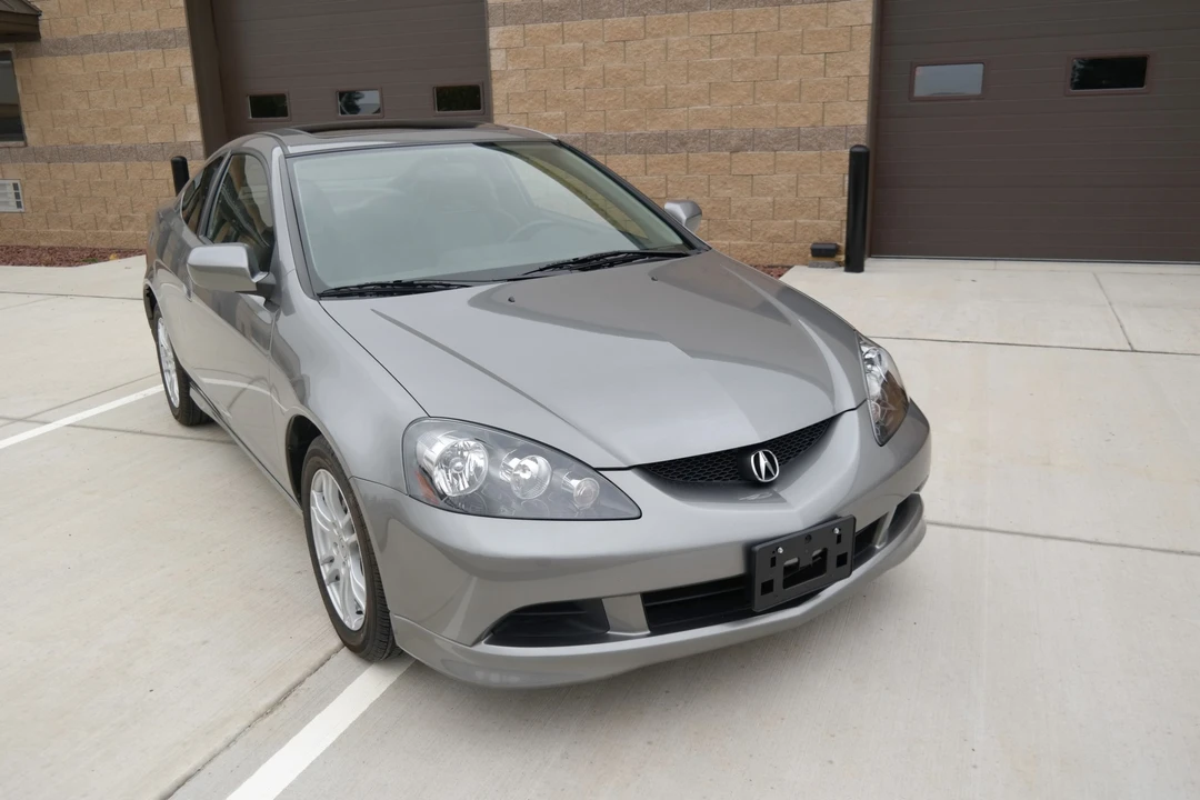 2006 Acura RSX - Image 5 of 31