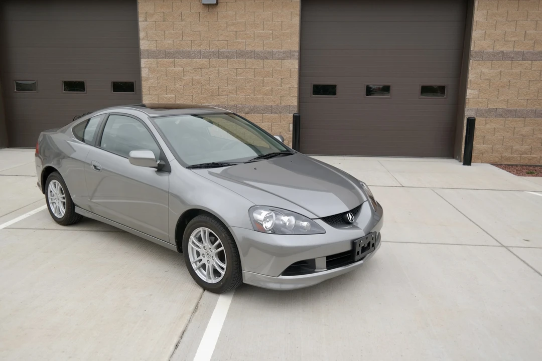 2006 Acura RSX - Image 6 of 31