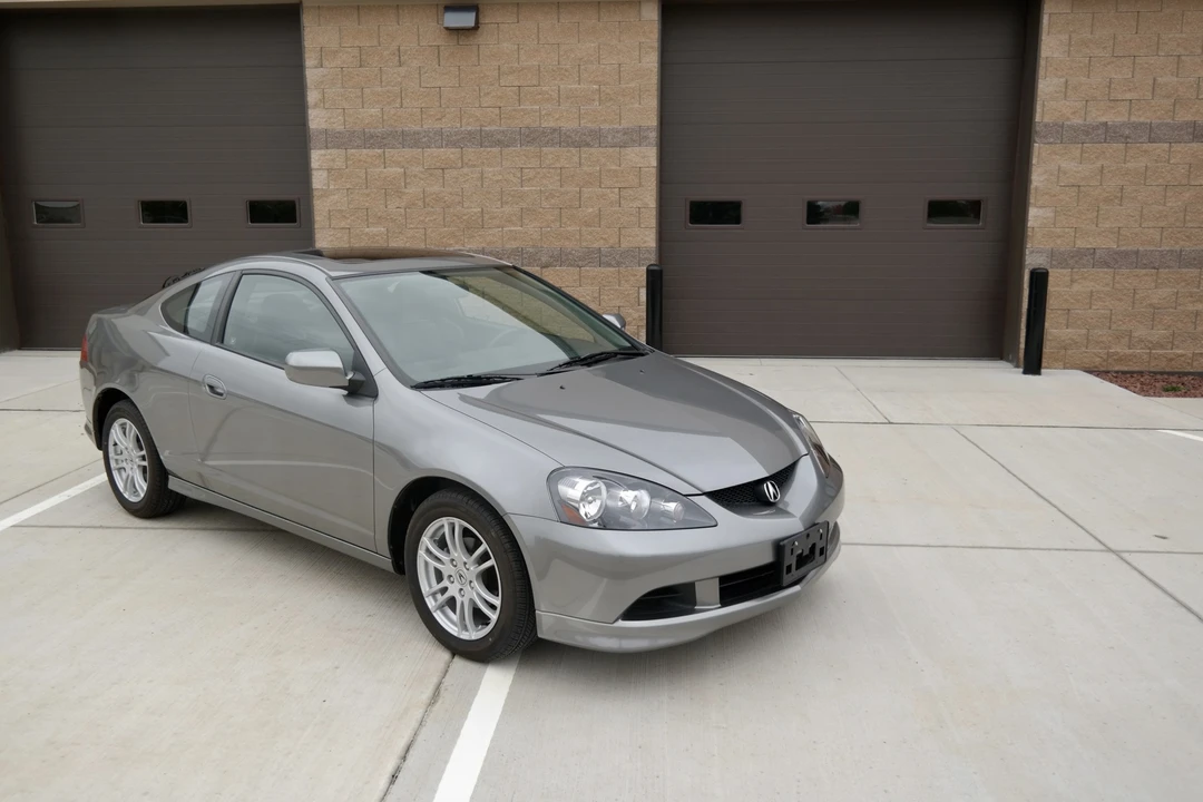 2006 Acura RSX - Image 7 of 31