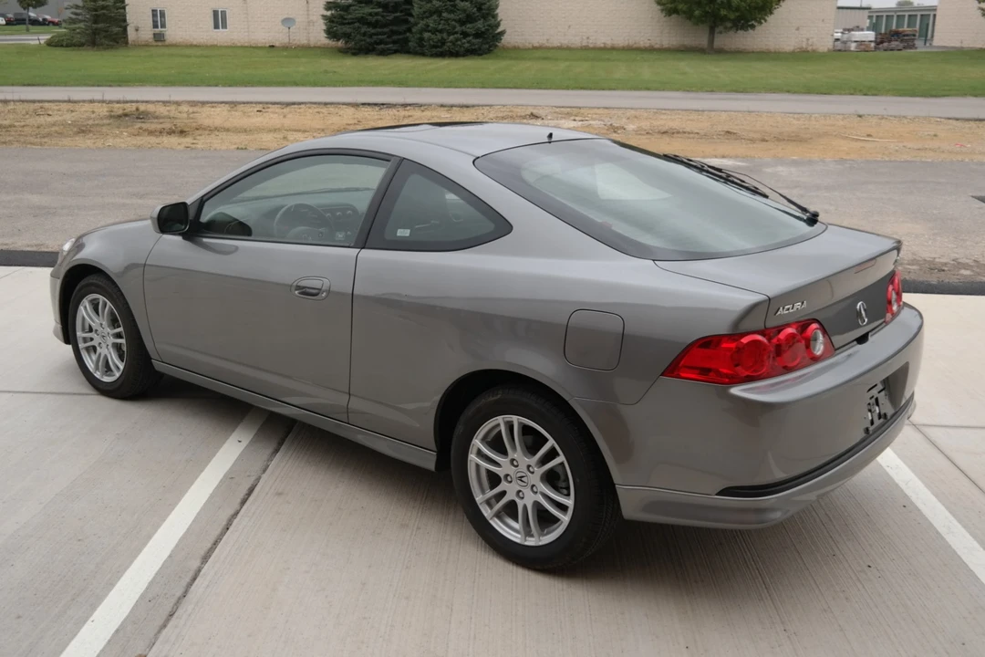 2006 Acura RSX - Image 13 of 31