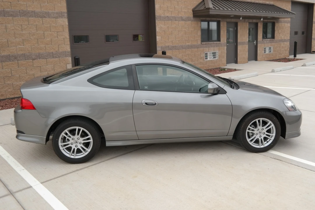 2006 Acura RSX - Image 8 of 31