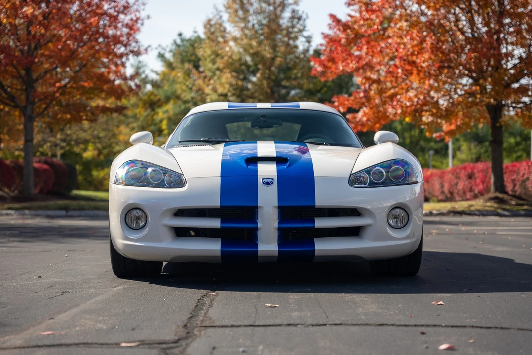 2006 Dodge Viper 3rd Gen - Image 19 of 31