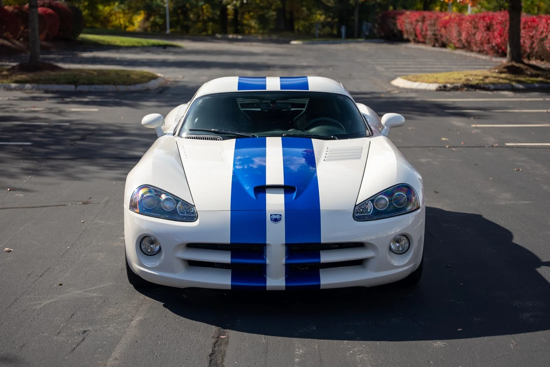 2006 Dodge Viper 3rd Gen - Image 20 of 31