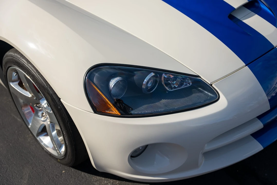 2006 Dodge Viper 3rd Gen - Image 24 of 31