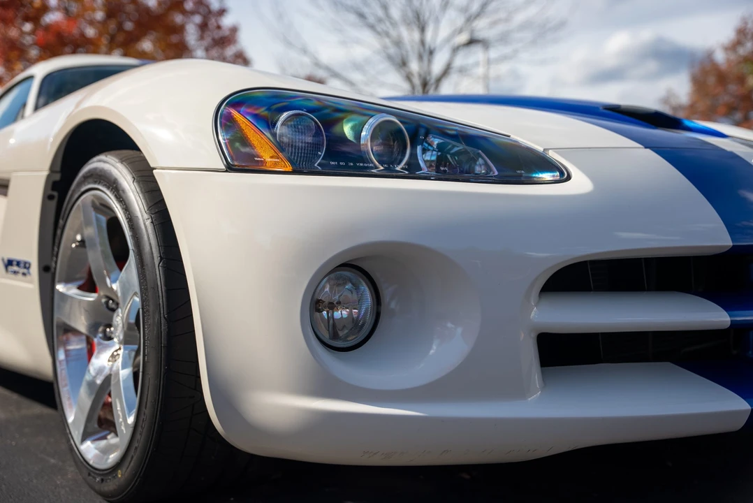 2006 Dodge Viper 3rd Gen - Image 22 of 31