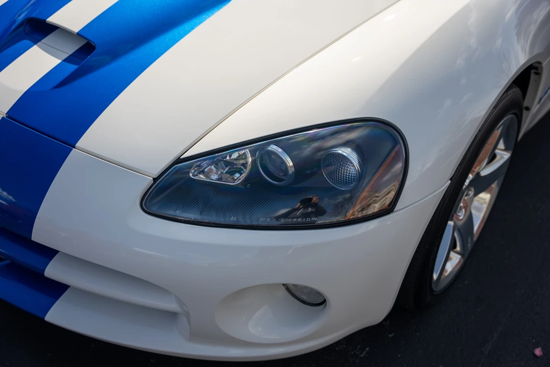 2006 Dodge Viper 3rd Gen - Image 25 of 31