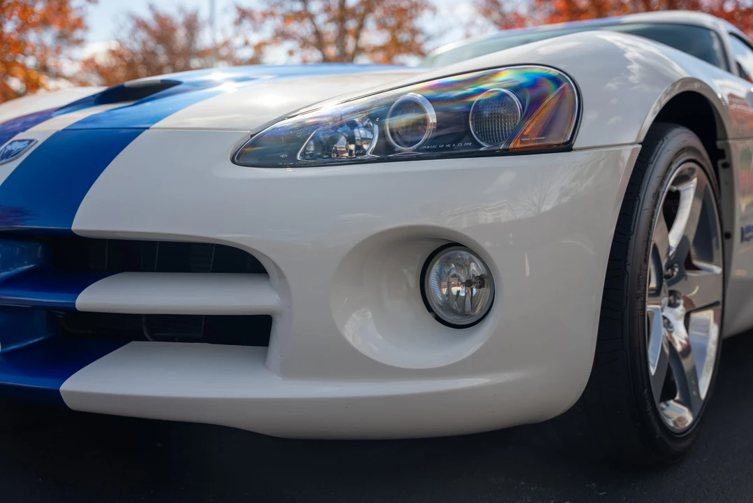 2006 Dodge Viper 3rd Gen - Image 23 of 31