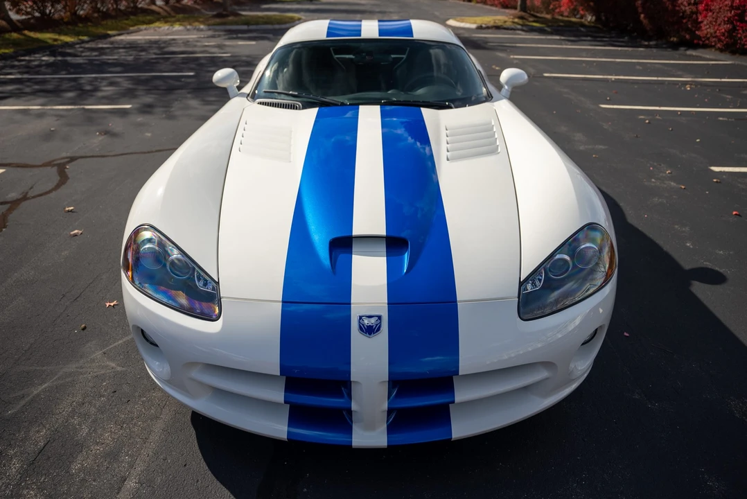 2006 Dodge Viper 3rd Gen - Image 21 of 31