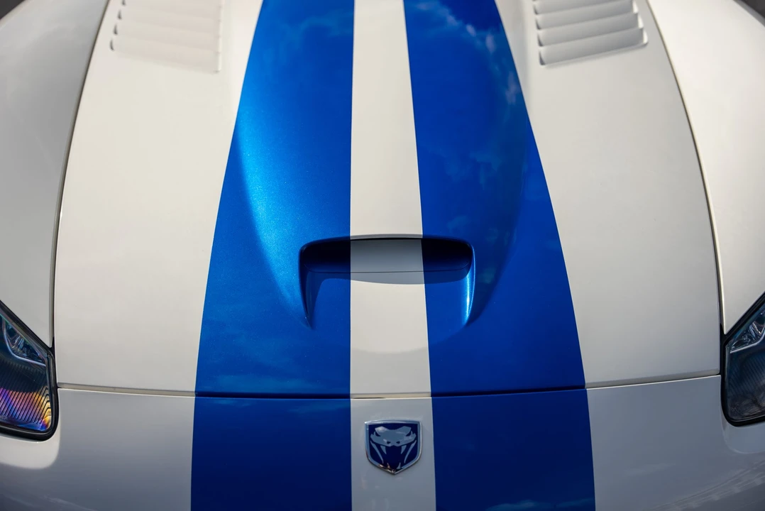2006 Dodge Viper 3rd Gen - Image 28 of 31