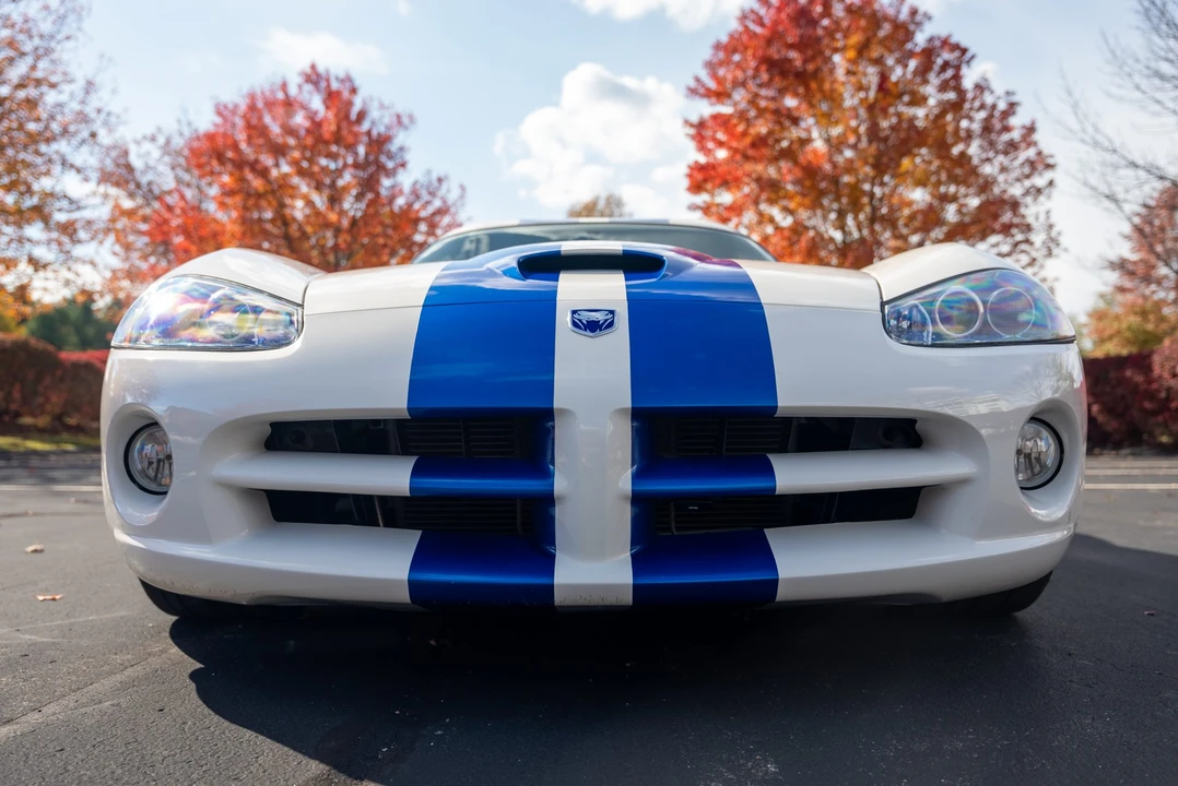 2006 Dodge Viper 3rd Gen - Image 18 of 31